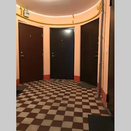 Uus Ja Hubane Korter Kristiines Appartamento *