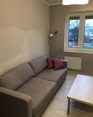 Appartamento Uus Ja Hubane Korter Kristiines