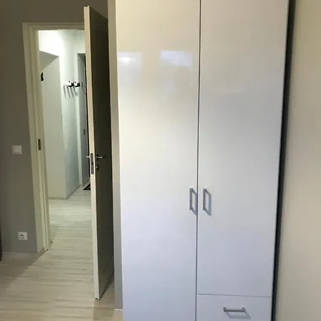 Uus Ja Hubane Korter Kristiines Appartamento
