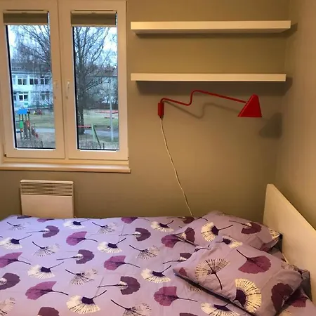 Uus Ja Hubane Korter Kristiines * Tallin