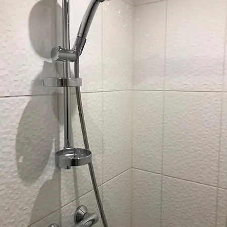 Uus Ja Hubane Korter Kristiines Appartamento