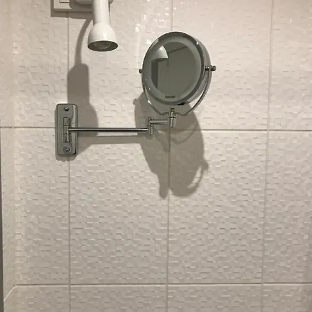 Appartamento Uus Ja Hubane Korter Kristiines Reval